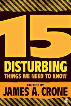 portada 15 disturbing things we need to know