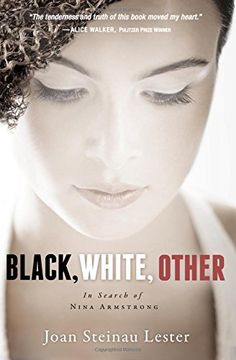 portada Black, White, Other: In Search of Nina Armstrong (Blink)