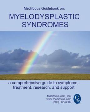 portada Medifocus Guidebook on: Myelodysplastic Syndromes 