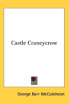 portada castle craneycrow (en Inglés)