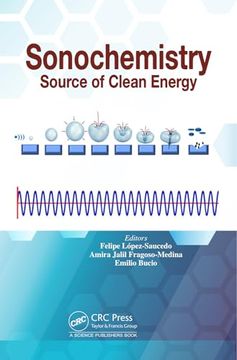 portada Sonochemistry: Source of Clean Energy
