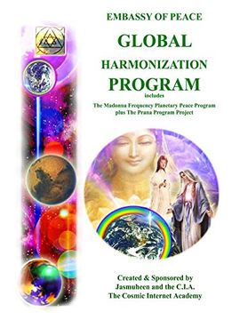 portada Ep - Global Harmonization Program (in English)