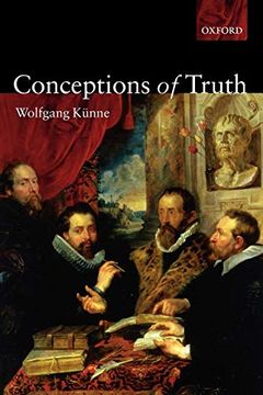 portada Conceptions of Truth (in English)