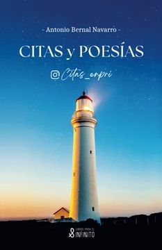 portada Citas y Poesías: #Citas_Enpri (Spanish Edition)
