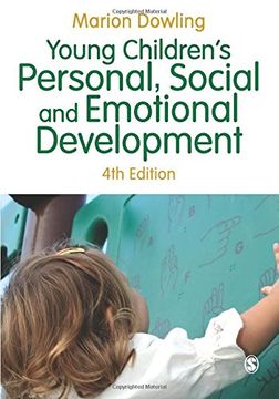 portada Young Children's Personal, Social and Emotional Development