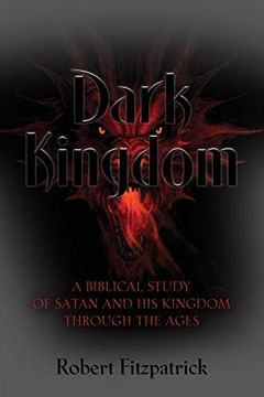 portada Dark Kingdom (en Inglés)