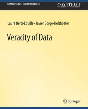 portada Veracity of Data