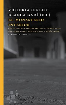 portada El Monasterio Interior (in Spanish)