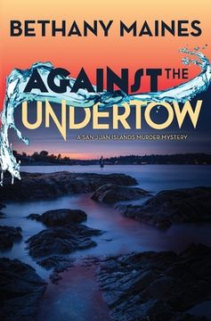 portada Against the Undertow (in English)