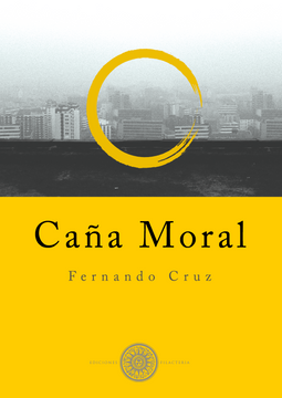 portada Caña Moral (in Spanish)
