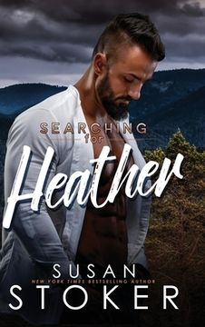 portada Searching for Heather (en Inglés)