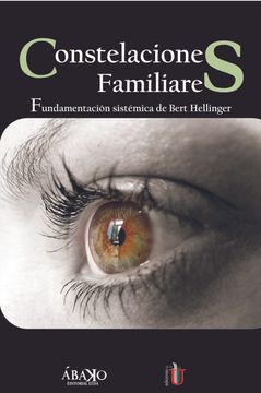 portada Constelaciones Familiares (in Spanish)