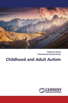 portada Childhood and Adult Autism (en Inglés)