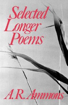portada selected longer poems (en Inglés)