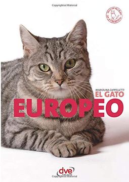portada El Gato Europeo