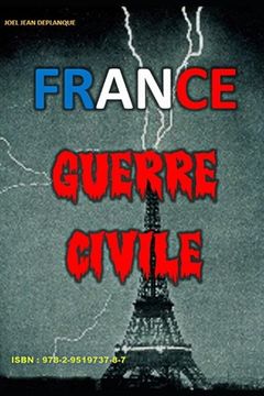 portada France Querre Civile (en Francés)