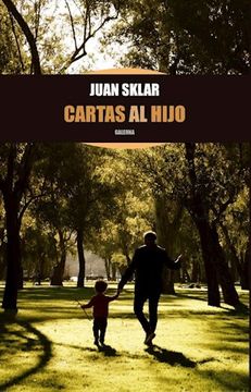 portada Cartas al Hijo (in Spanish)
