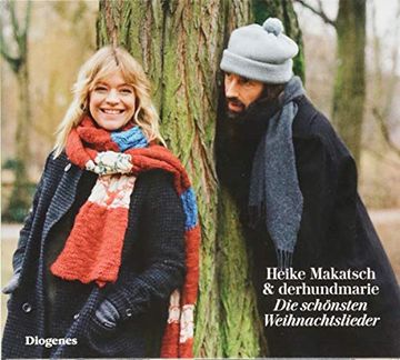 portada Die Schönsten Weihnachtslieder (Diogenes Hörbuch) (in German)