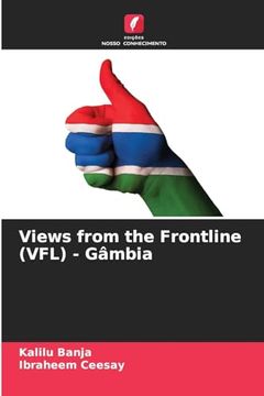 portada Views From the Frontline (Vfl) - Gâmbia
