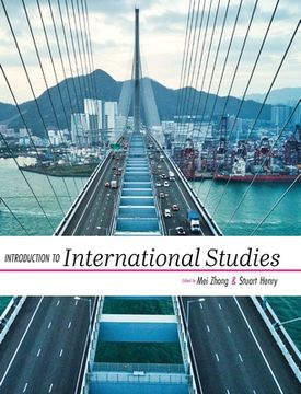 portada Introduction to International Studies (en Inglés)