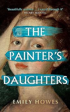 portada The Painter's Daughters (en Inglés)