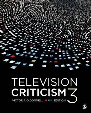 portada Television Criticism (in English)