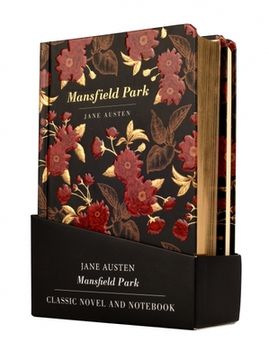 portada Mansfield Park Gift Pack (en Inglés)