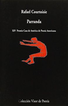portada Parranda (Visor de Poesía) (in Spanish)