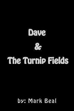 portada dave & the turnip fields (in English)