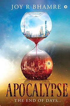 portada Apocalypse: The end of Days… (en Inglés)