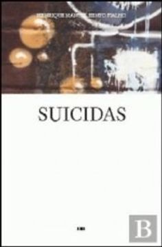 portada Suicidas