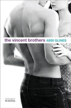 portada the vincent brothers