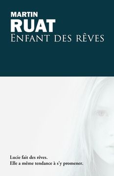 portada Enfant des rêves (en Francés)