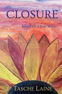 portada Closure: based on a true story (in English)