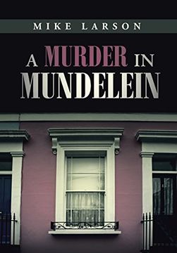 portada A Murder in Mundelein (in English)