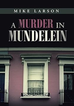 portada A Murder in Mundelein (en Inglés)