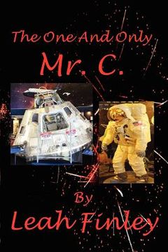 portada the one and only mr. c. (en Inglés)