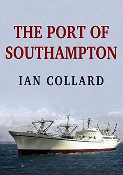 portada The Port of Southampton