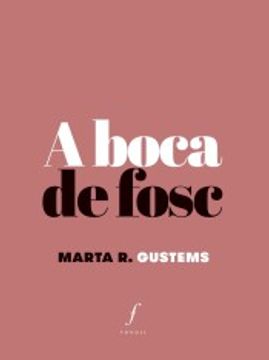 portada A Boca de Fosc: 57 (Joan Duch) (en Catalá)