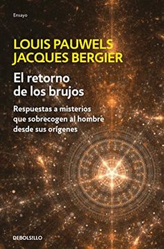portada El Retorno de los Brujos (in Spanish)
