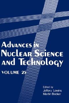 portada Advances in Nuclear Science and Technology 
