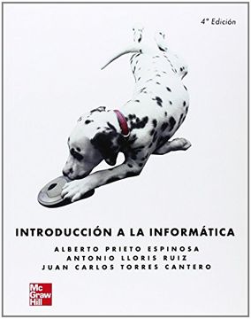 portada Introduccion a la Informatica (in Spanish)