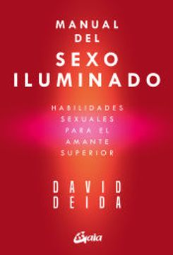 portada Manual del Sexo Iluminado (in Spanish)