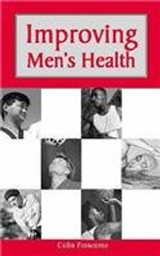 portada Improving Men's Health