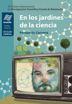 portada En los Jardines de la Ciencia (in Spanish)