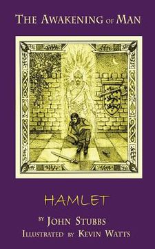 portada The Awakening of Man Hamlet (in English)