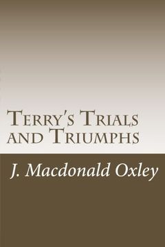 portada Terry's Trials and Triumphs