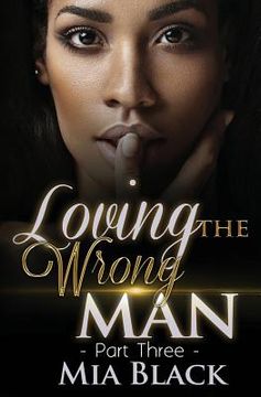 portada Loving The Wrong Man 3 (in English)