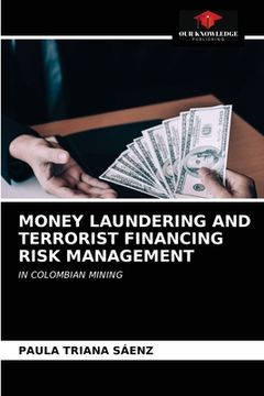 portada Money Laundering and Terrorist Financing Risk Management (en Inglés)