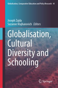 portada Globalisation, Cultural Diversity and Schooling
